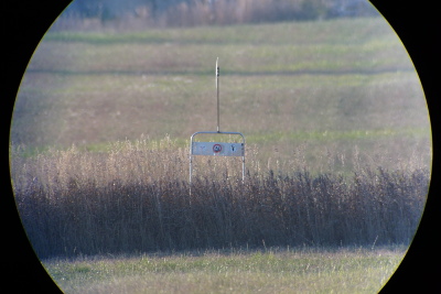 CR-Telescopes on PT-Ducks